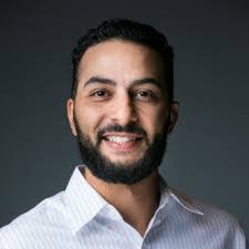 Ken Zabel's Instagram, Twitter & Facebook