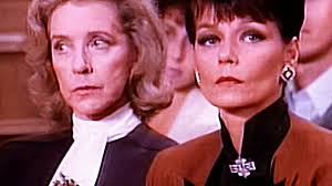 Matlock season 1 The Affair Reviews