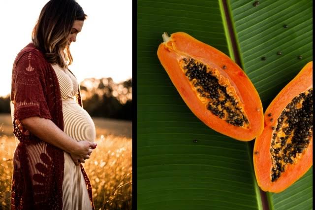 Does Papaya Cause Miscarriage During Pregnancy?