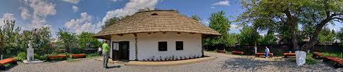 Maybe you would like to learn more about one of these? Arhitectura Casei Memoriale Muzeul Memorial Ion Creanga