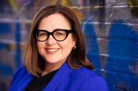 Abra K. Bush: Leadership profiles: Leadership: About: Jacobs School of  Music: Indiana University Bloomington