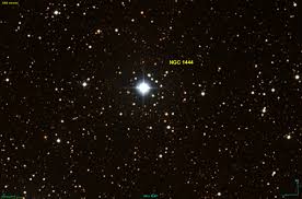 More than half a millennia of europe's history in countries and flags, starting at 1444 for a particular reason. Ngc 1444 Wikipedia