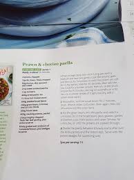 Slimming World Prawn And Chorizo Paella Slimming World Fish Recipes Healthy Slimming World Paella