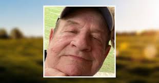 Terry Harper Obituary March 4, 2025
