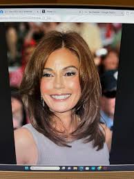 Happy Birthday Teri Hatcher, the Other Mother in Coraline!