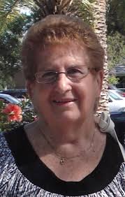 Anna Vera Gentless Obituary