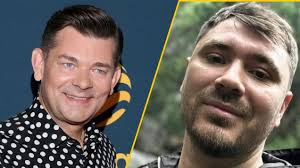 Daniel Martyniuk publicznie znieważył ojca. „Żeby twój własny syn...” ::  RMF FM