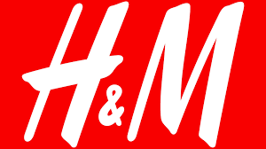 H&m has since it was founded in 1947 grown into one of the world's leading fashion companies. H M Logo Symbol History Png 3840 2160