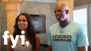 Shop at our store and also enjoy the best in daily editorial content. Deion Sanders Wife Who Are His First Two Wives Who S He Dating Now Fanbuzz