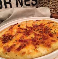 Start the sauce with 3 tablespoons butter over medium heat in a large pan. Loaded Scalloped Potatoes For Two Norine S Nest