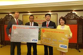 Members of the public can securely raise speaking up concerns through this hyperlink, which is hosted on behalf of the bank by a third party 'intouch'. Public Islamic Bank Launches Visa Islamic Credit Cards I