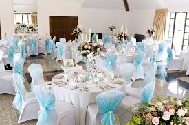 Creative Chair Sash Bows The Venue Dressing Specialists Covering Liverpool Wirral Cheshire And Wedding Wedding Reception Venues Wedding Colors