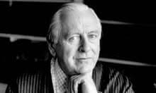 How Granada TV chairman Sir Denis Forman changed my life