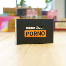 Name that Porno | eBay