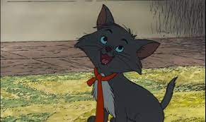 The Aristocats 1970 Animation Screencaps In 2021 Disney Cat Aristocats Disney Cats