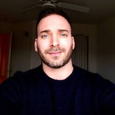 Christopher Picone's Instagram, Twitter & Facebook