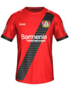 Latest fifa 21 players watched by you. Bayer 04 Leverkusen Fifa 18 Ultimate Team Kits Futhead