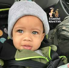 Black Baby Boy With Green Eyes Pin On Kiddos
