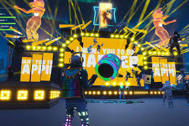 Marshmello (@marshmellomusic) on tiktok | 169.4m likes. Fortnite S Marshmello Concert Was A Bizarre And Exciting Glimpse Of The Future The Verge
