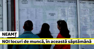 160 de angajatori vor scoate la concurs posturi dedicate sexului frumos, cu ocazia zilei femeii, informeaza amos news. NeamÈ 228 Noi Locuri De MuncÄ Comunicate In AceastÄ SÄptÄmanÄ