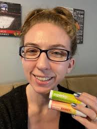 Hnng... It's so clean and a stick!