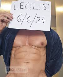 Big!! ERIC! | LeoList