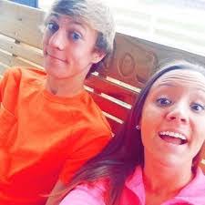 Adam Mayton's Instagram, Twitter & Facebook