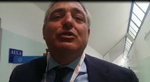 Allarme corruzione nella sanità campana, il monito di Santangelo: «Più  professionalità, meno politica»