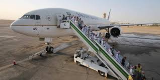 Saudi Arabia Suspends Flights To Canada In Ongoing Human Rights Feud Business Insider Arabia Airlines Saudi Arabia National Airlines