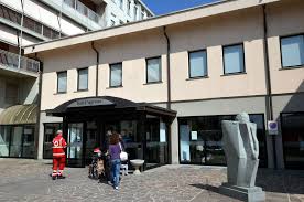 Merate, in ospedale il nuovo servizio Tu passi