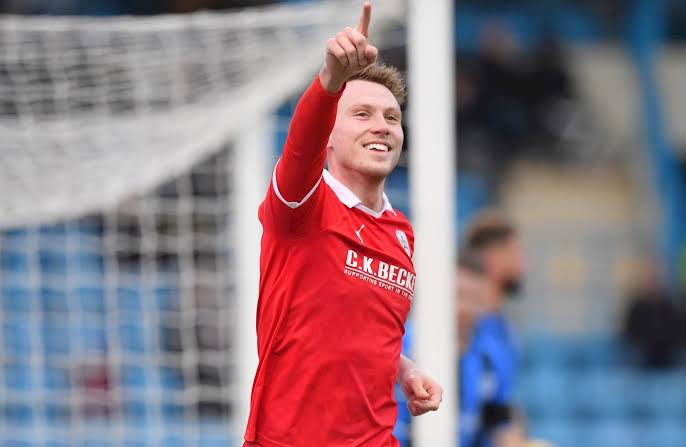 Image result for cauley woodrow"