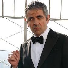 Mr. Bean"-Star Rowan Atkinson neuer James Bond?