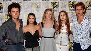 Netflix is kicking off the new year with some new titles! When Is Riverdale Season 5 Coming Out On Netflix Capital