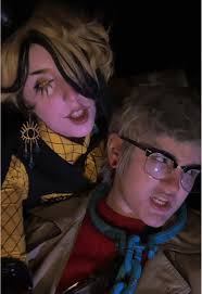 Phantom of the Opera moment…. 🤯🥰❤️💋 It just works so well for them…. 😔  Every musical I’m like… how can I apply this to Gravity Falls? And it’s  worked with too many of them 😭 ahahahaha Ford is @#1 fart ...