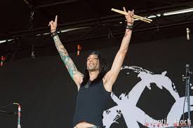 I admin the page ding dang who's ya boss a bvb fanpage and here is my tutorial on jinxx's makeup its my first video and i messed up a lot but i tell you step. Interview Christian Cc Coma Of Black Veil Brides Cryptic Rock