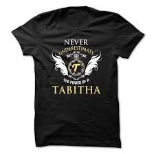 Tabitha T-Shirts, Tank Top, Sweaters, Hoodies, Sweatshirts, Meaning