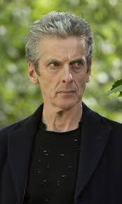 Making my 12th doctor costume: July 2016