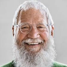 The Mark Twain Prize for American Humor