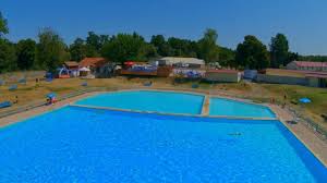 Bassin De Plein Air Damelevieres
