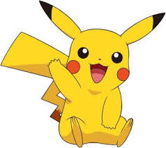 Pikachu E Uma Especie Ficticia Pertencente A Franquia De Midia Pokemon Da Nintendo Ele Apareceu Pela Primeira Vez No Japao Em Pikachu Pikachu Pikachu Pokemon