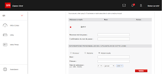 Vous possédez la nouvelle version de l'offre mx plan. Qu Est Ce Que Le Mot De Passe Du Serveur Free Zimbra Aide Connexion Assistance Documentation Et Depannage