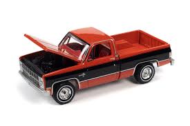 Image result for Red 1984 Truck