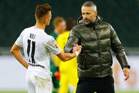 Das sind die erweiterten leistungsdaten von hannes wolf vom verein borussia mönchengladbach. Aktuelles Uber Borussia Monchengladbach Es Ist Ahnlich Wie In Einem Europacupspiel