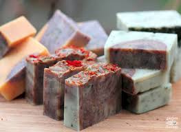 ~ sweet harvest farms handmade soaps are made with the highest quality organic oils. Cold Process All Natural Handmade Soap