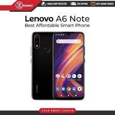 Lenovo A6 Note (3GB+32GB) Most ...
