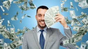 Mine pays 1.5% on all transactions. How To You Use A Credit Card To Make Money And Earn Extra Cash