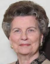 Obituary information for Jeanne Carroll Shelton