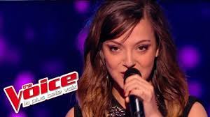 Elle était la finaliste de l'équipe florent pagny. Destiny S Child Survivor Camille Lellouche The Voice France 2015 Epreuve Ultime Youtube