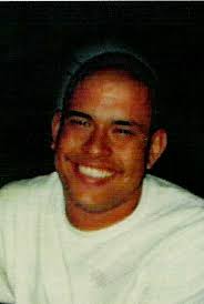 Ricky Anthony Vasquez Jr. (1977-2002)