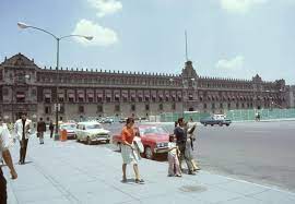 We did not find results for: Mexico City S National Palace Ncpedia